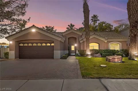 127 Skipping Stone Ln, Las Vegas, NV 89123