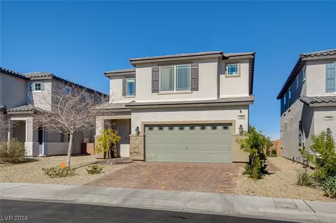 1036 Huckburn Ave, Henderson, NV 89015