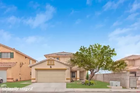 6824 Rosinwood St, Las Vegas, NV 89131