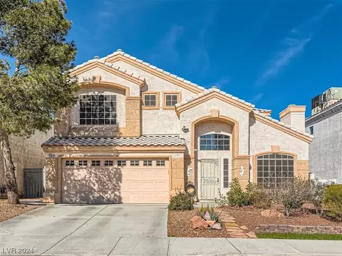 7904 Howard Dade Ave, Las Vegas, NV 89129