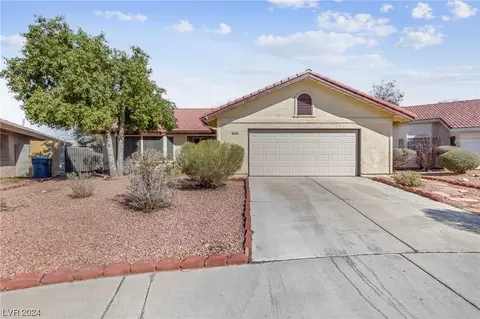 6280 Desert Sun Dr, Las Vegas, NV 89110