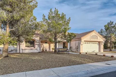 2912 Morning Ridge Dr, Las Vegas, NV 89134