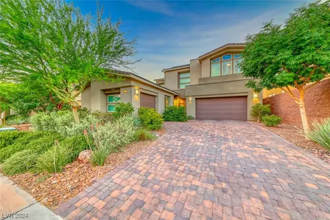 5 Hilltop Crest St, Henderson, NV 89011