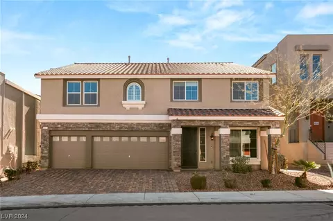 6017 Rockway Glen Ave, Las Vegas, NV 89141