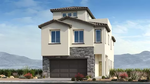 2383 Open Valley St, Las Vegas, NV 89138