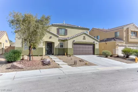 5824 Austin English St, North Las Vegas, NV 89081