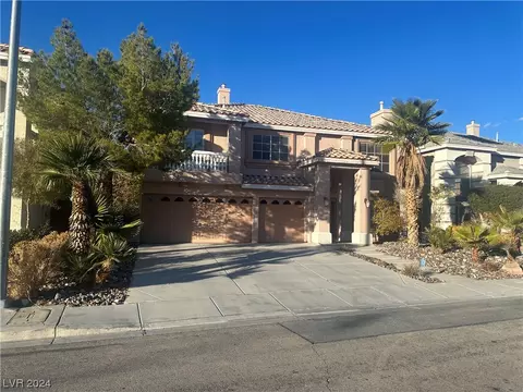 6282 Isabel Cove Ave, Las Vegas, NV 89139