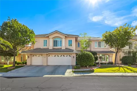 2469 Ram Crossing Way, Henderson, NV 89074