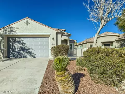 7204 Crescentville Ave, Las Vegas, NV 89131