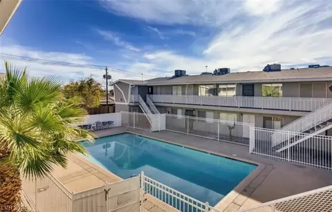 208 Orland St #14, Las Vegas, NV 89107