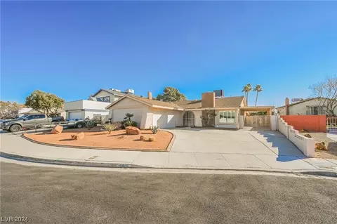 4424 Clear Brook Pl, Las Vegas, NV 89103