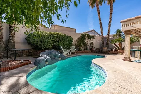 989 Broken Reed Ct, Henderson, NV 89015