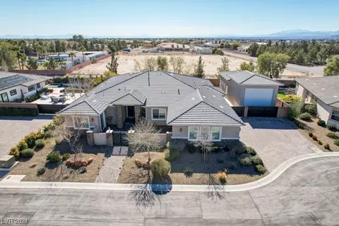 6275 Braided Romel Ct, Las Vegas, NV 89131