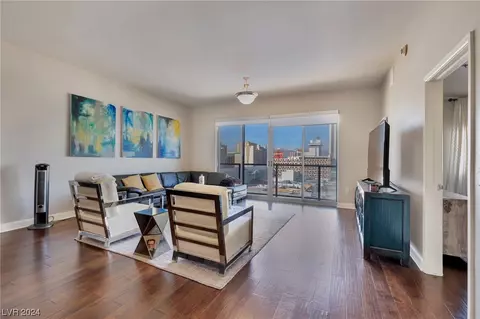 Undisclosed, Las Vegas, NV 89101