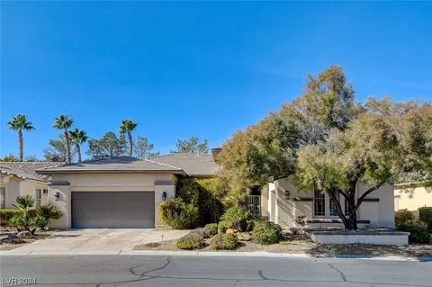 4141 Agosta Luna Pl, Las Vegas, NV 89135