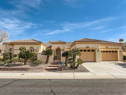 4146 Agosta Luna Pl, Las Vegas, NV 89135