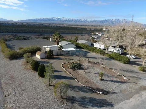 3231 Justin Ln, Pahrump, NV 89048