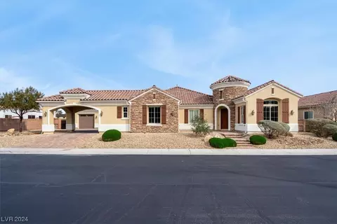 6524 Affermato St, Las Vegas, NV 89131