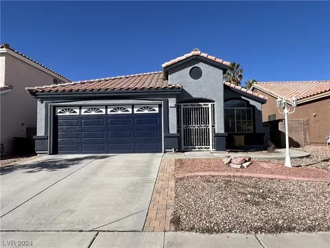 3533 Winter Scene Ct, Las Vegas, NV 89147