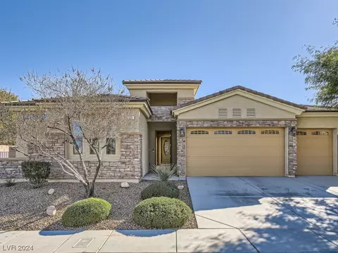 93 Apricot Ridge Ave, Las Vegas, NV 89193