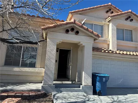 3637 Misty Falls St, Las Vegas, NV 89129