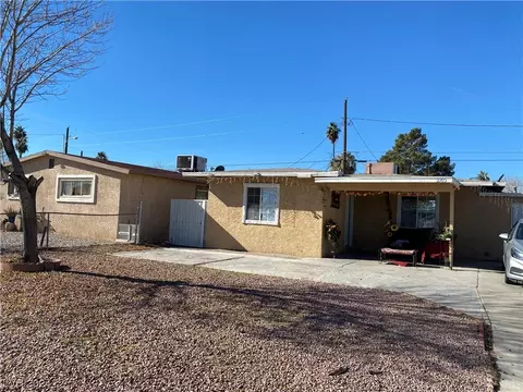 Undisclosed, North Las Vegas, NV 89030