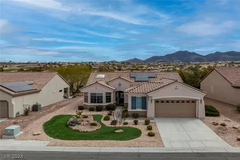 2226 Diamondville St, Henderson, NV 89052
