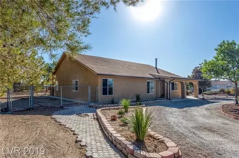 2761 Yucca Terrace Ave, Pahrump, NV 89048