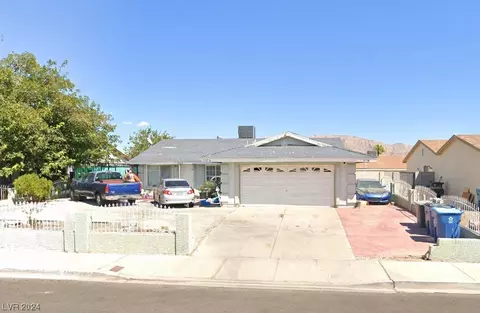 1105 Greenbank St, Las Vegas, NV 89110