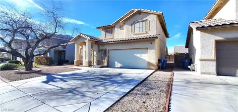 6300 Elderberry Wine Ave, Las Vegas, NV 89142