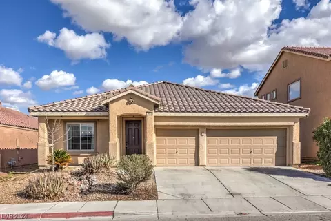 3828 Goldfield St, North Las Vegas, NV 89032
