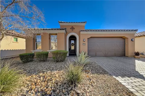5708 Pleasant Palms St, North Las Vegas, NV 89081