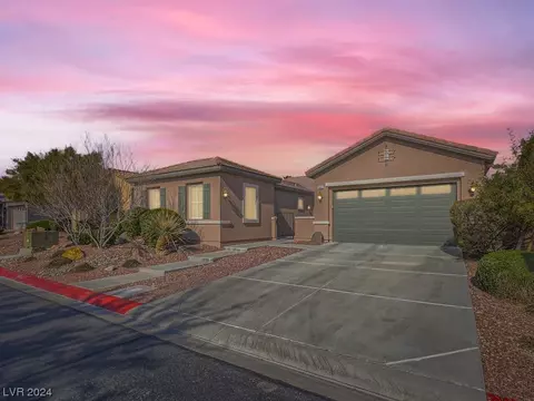 6936 Homing Pigeon Pl, North Las Vegas, NV 89084