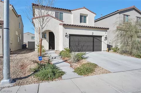 7007 Stone Cactus St, North Las Vegas, NV 89086