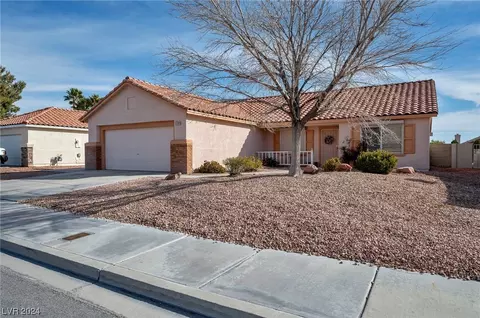 3704 N Jensen St, Las Vegas, NV 89129