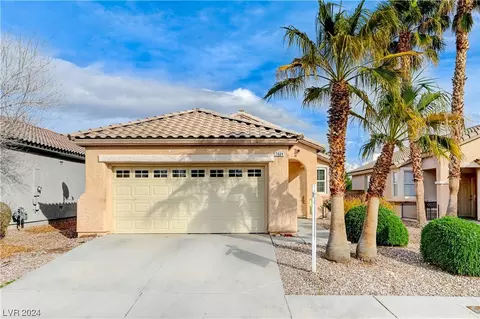 2604 Chantemar St, Las Vegas, NV 89135