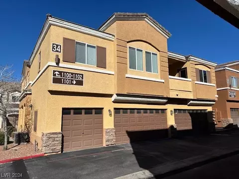 9303 Gilcrease Ave #1102, Las Vegas, NV 89149