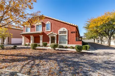 4215 Rimwood Ct, Las Vegas, NV 89147