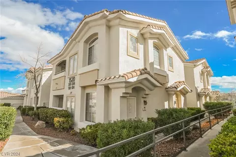 1520 Ruby Cliffs Ln #203, Las Vegas, NV 89144
