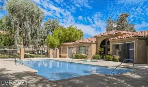 2071 Hussium Hills St #203, Las Vegas, NV 89108