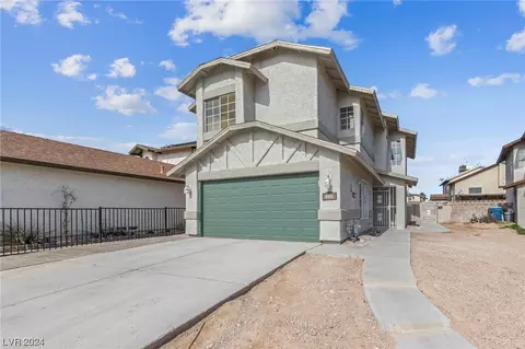 4486 Faberge Ave, Las Vegas, NV 89115