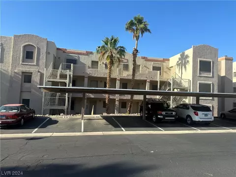 2048 Mesquite Ln #102, Laughlin, NV 89029