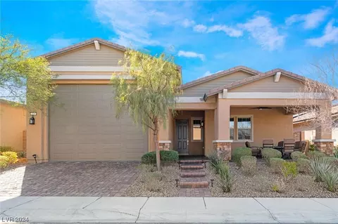 425 Middlestone Ave, Henderson, NV 89011