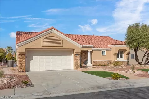 8800 Marble Dr, Las Vegas, NV 89134