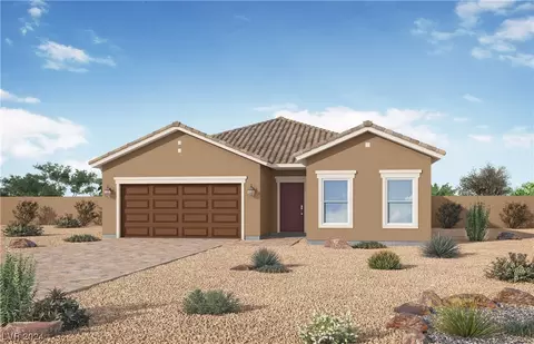 1862 Classic Novel St, Las Vegas, NV 89115