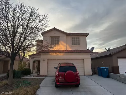 1261 Doucette Dr, Las Vegas, NV 89142