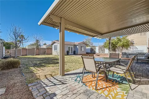 6709 Montezuma Castle Ln, North Las Vegas, NV 89084