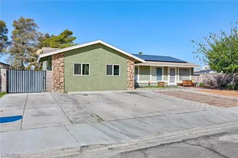 1708 Verde Jardin Way, Las Vegas, NV 89146