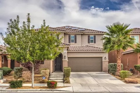 6216 Stratford Bay St, North Las Vegas, NV 89031