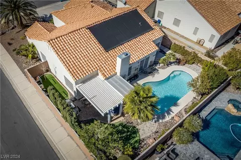 254 Bonnie Claire Ct, Henderson, NV 89074